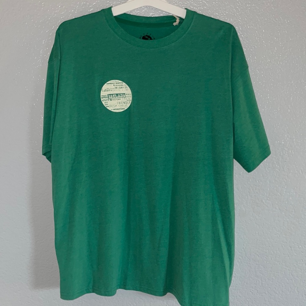 Ireland T-Shirt